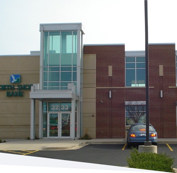 Primary Photo Of 3233 E Layton Ave, Cudahy Office For Lease