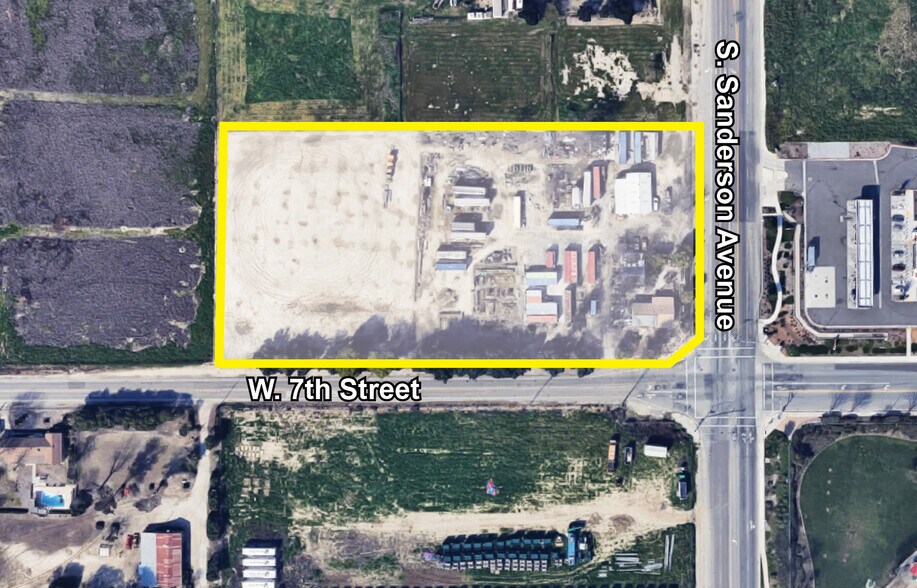 More Photos Of 2350 7th Street, San Jacinto Land For Sale