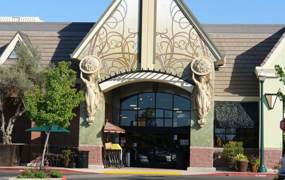 More Photos Of 4311 Town Center Blvd, El Dorado Hills Unknown For Lease