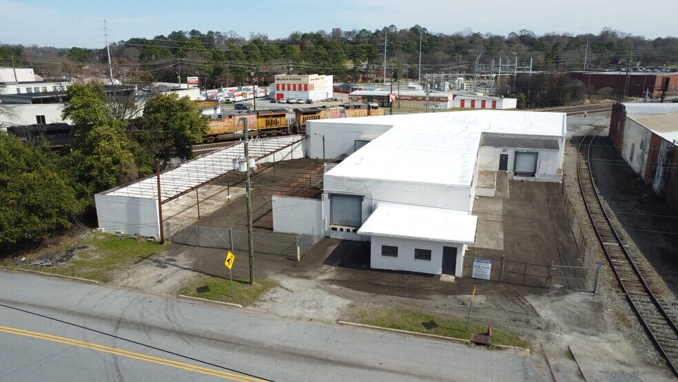 More Photos Of 924 9th Ave, Columbus Warehouse For Sale