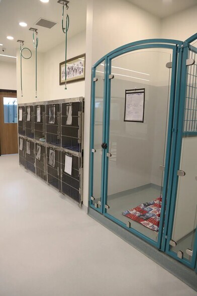 More Photos Of 2020 N Kelly Ave, Edmond Veterinarian Kennel For Sale