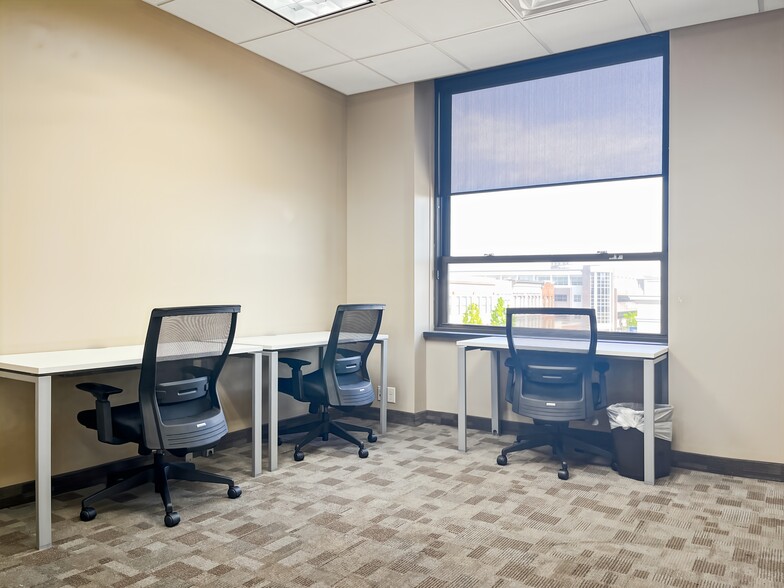 Primary Photo Of 132 S Water St, Decatur Coworking Space