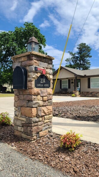 More Photos Of 234 Camilla Ave, Martinez Flex For Lease