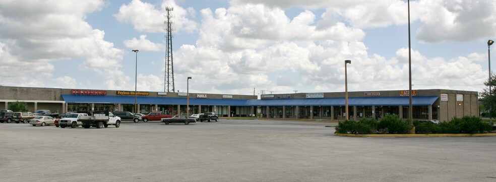 More Photos Of 1350-1380 N Broadway Ave, Bartow Freestanding For Lease