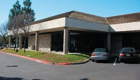 More Photos Of 4220 Rocklin Rd, Rocklin Office For Lease