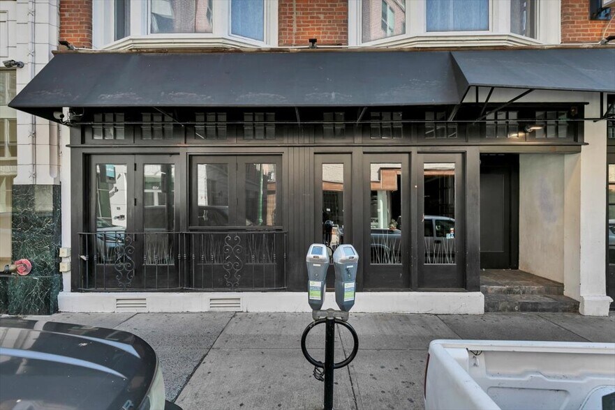 More Photos Of 99-101 Orange St, New Haven Storefront Retail Residential For Sale