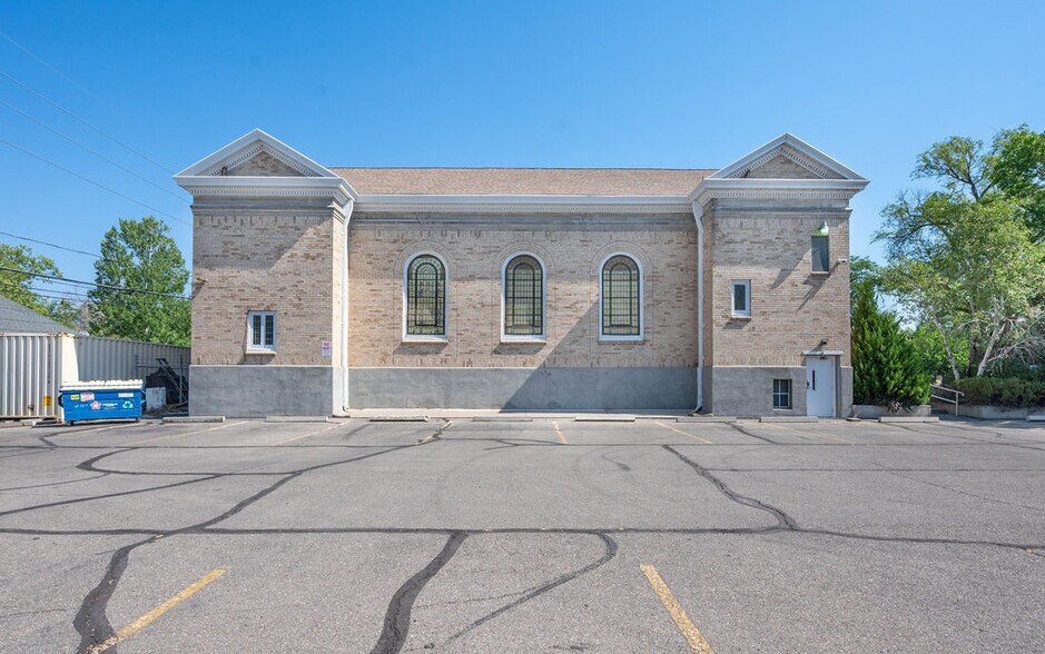 More Photos Of 535 N 7th St, Grand Junction Freestanding For Lease
