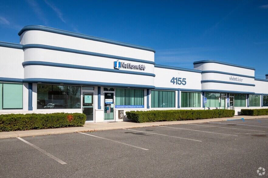 More Photos Of 4155 Veterans Memorial Hwy, Ronkonkoma Office For Lease
