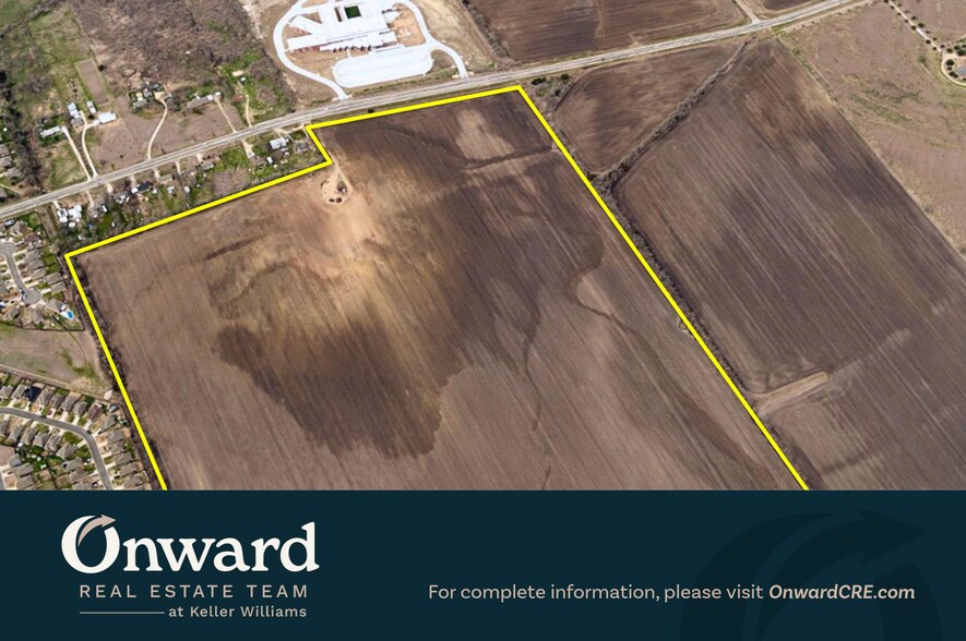 More Photos Of TBD Wortham Bend Road, Waco Land For Sale