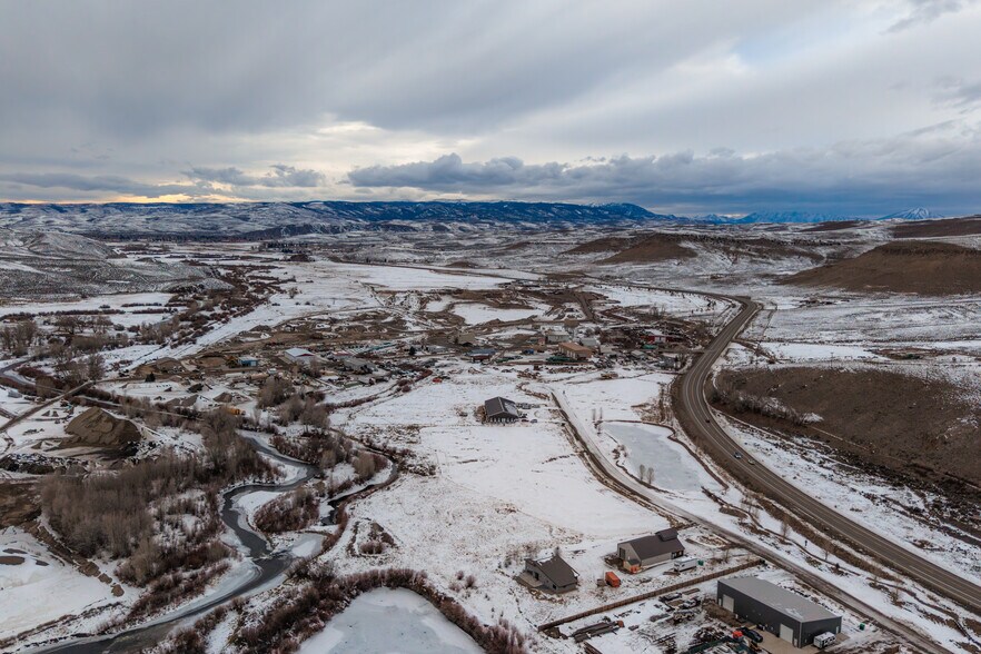 Primary Photo Of 230 Griffing Rd, Gunnison Land For Sale