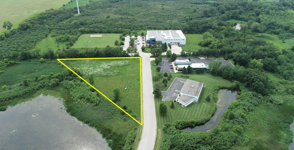 More Photos Of 7 Galaxy Way, Woodstock Land For Sale