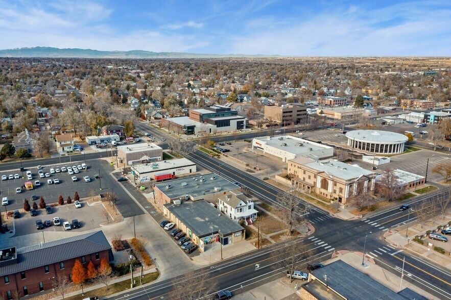 More Photos Of 1103 10th Ave, Greeley Religious Facility For Sale