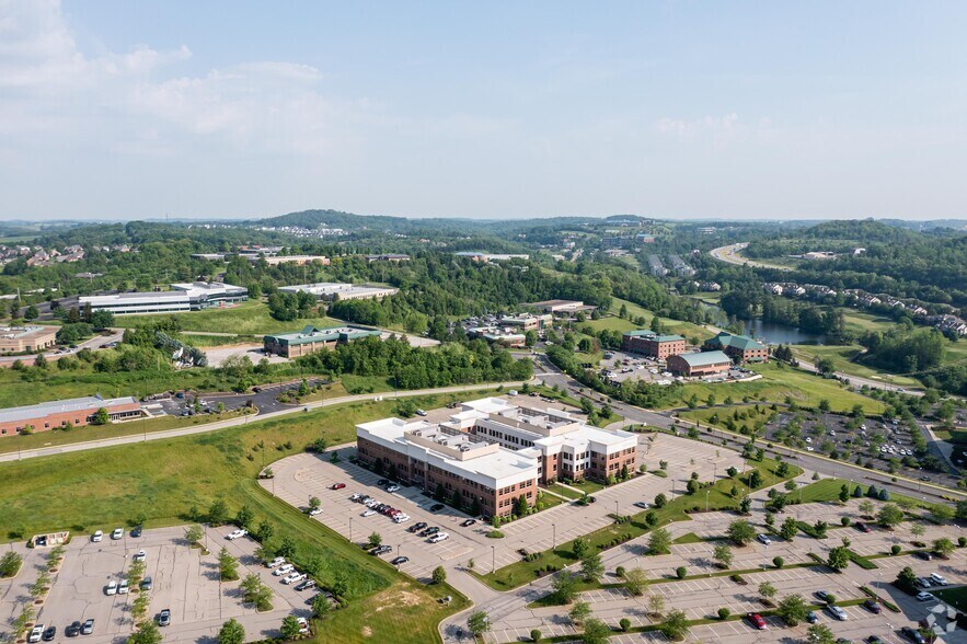 More Photos Of 6000 Town Center Blvd, Canonsburg Office For Lease