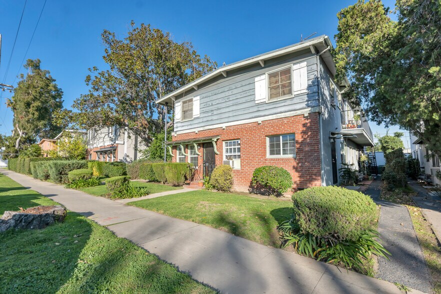 More Photos Of 6308 Coldwater Canyon Ave, North Hollywood Apartments For Sale