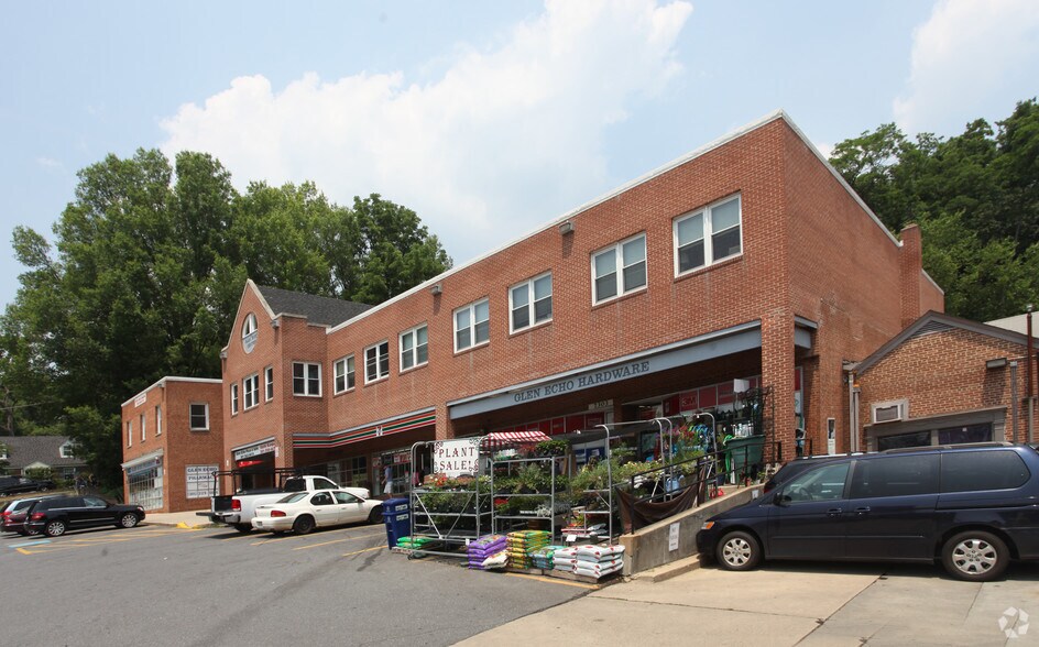 More Photos Of 7301-7311 MacArthur Blvd, Bethesda Unknown For Lease