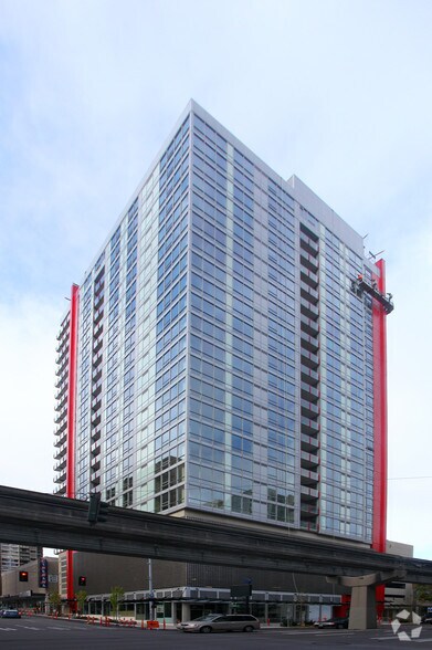 More Photos Of 2105 5th Ave, Seattle Apartments For Lease