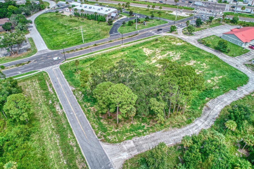 More Photos Of 151 Eyster Blvd, Rockledge Land For Sale