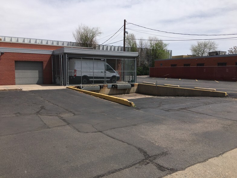 More Photos Of 300 Bryant St, Denver Office For Lease