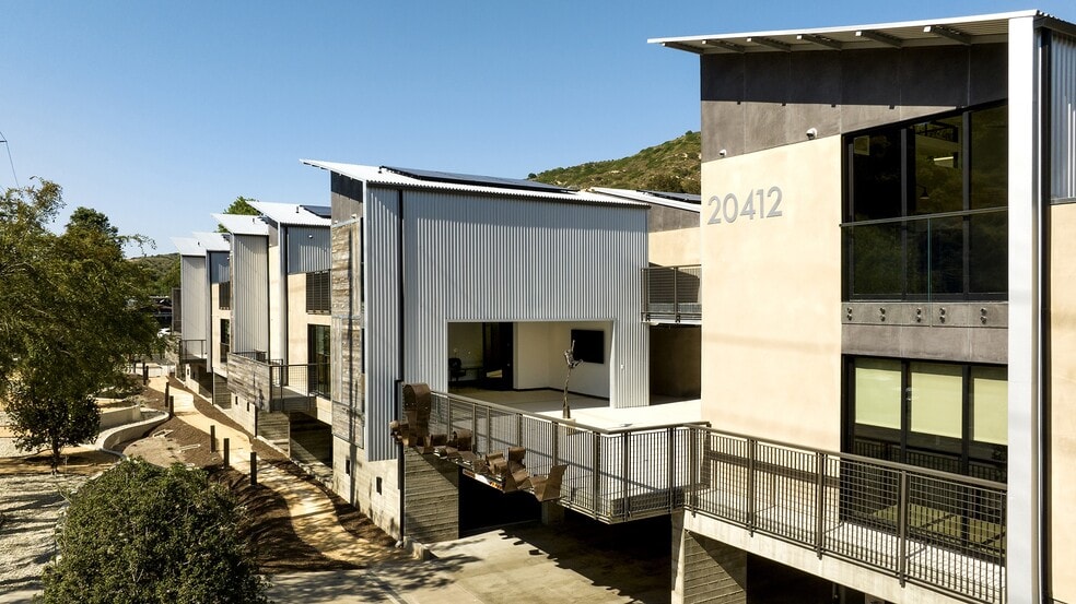 More Photos Of 20412 Laguna Canyon Rd, Laguna Beach Apartments For Sale