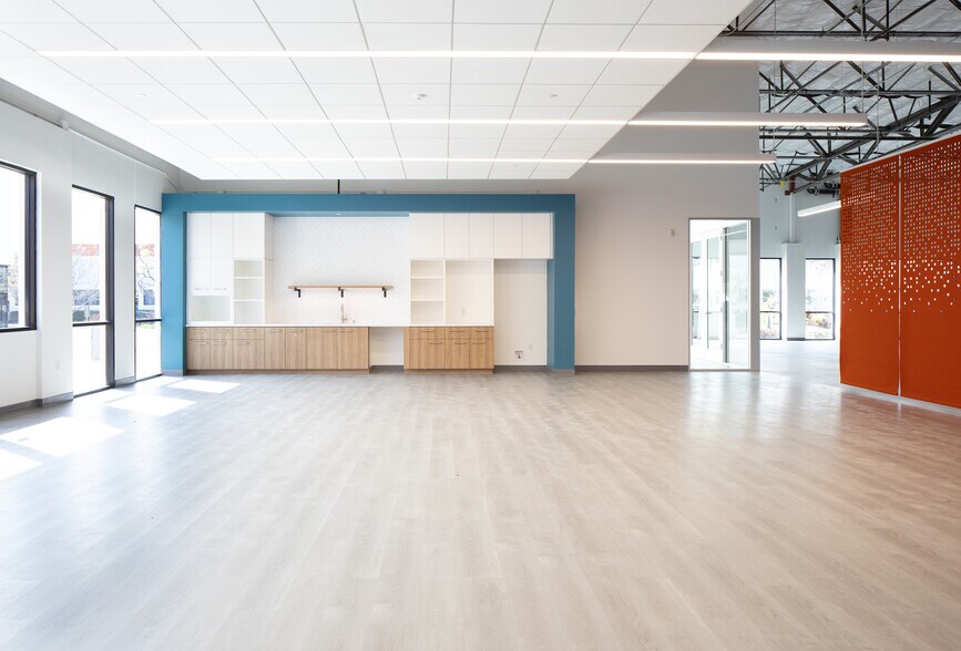 More Photos Of 140 Baytech Dr, San Jose Research And Development For Lease