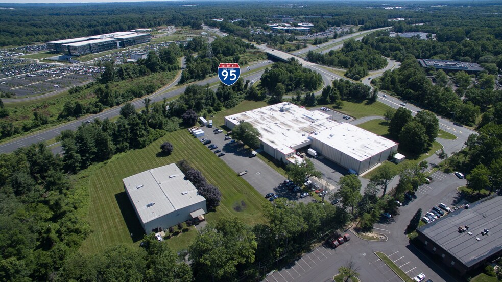 More Photos Of 3175 Princeton Pike, Lawrenceville Warehouse For Lease