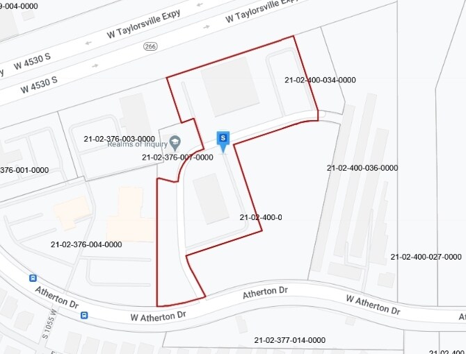 More Photos Of 1006 W Atherton Dr, Salt Lake City Unknown For Lease