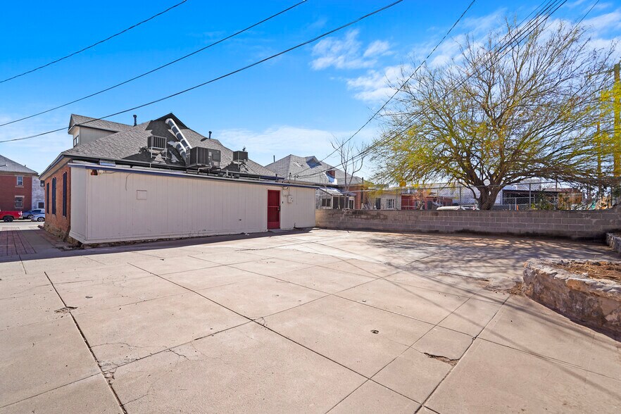 More Photos Of 1127 Wyoming Ave, El Paso Coworking Space