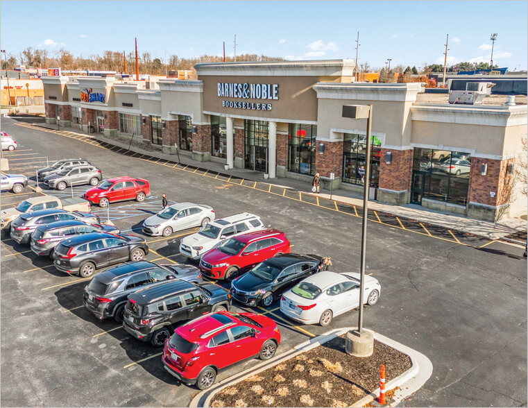 Primary Photo Of 150 Silhavy Rd, Valparaiso Storefront For Sale