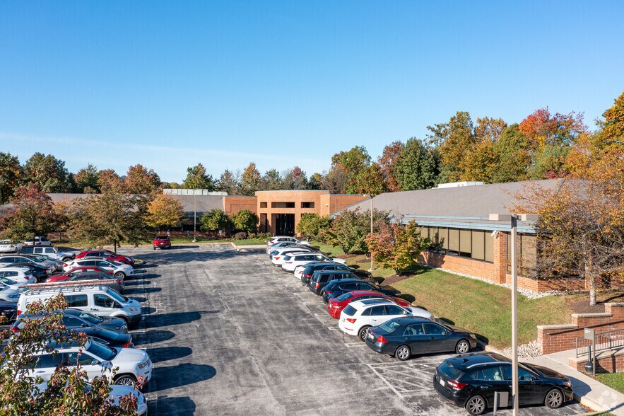 More Photos Of 2301 Renaissance Blvd, King Of Prussia Unknown For Lease