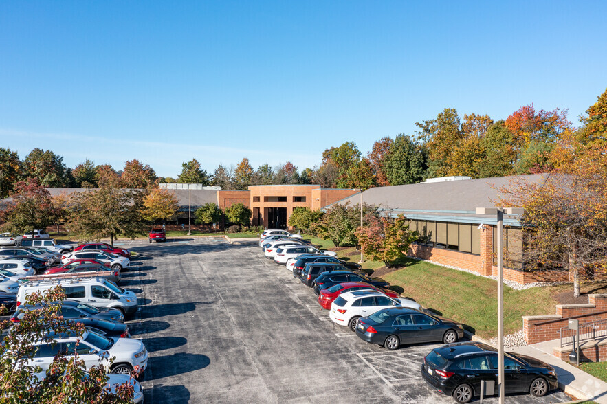 Primary Photo Of 2560 Renaissance Blvd, King Of Prussia Office For Lease