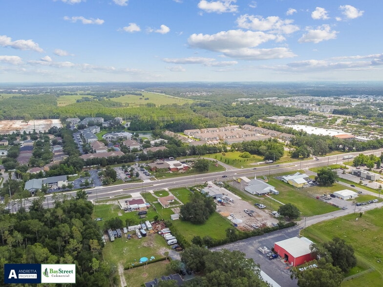More Photos Of 34020-34024 Wesley Chapel Blvd, Wesley Chapel Land For Sale