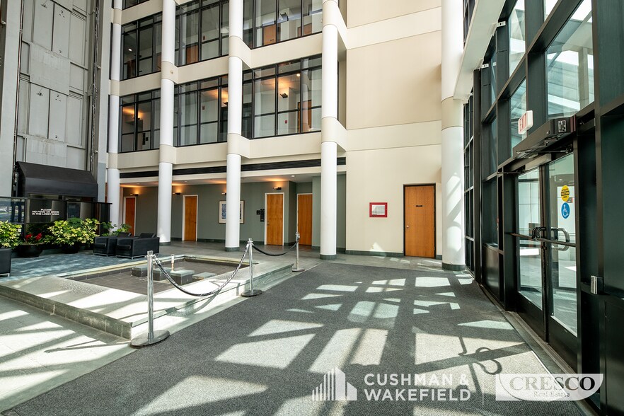 More Photos Of 23250 Chagrin Blvd, Beachwood Office For Lease