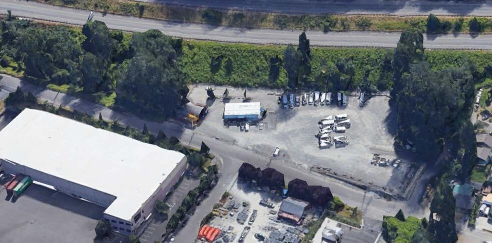 More Photos Of 9311 4th Ave S, Seattle Land For Lease