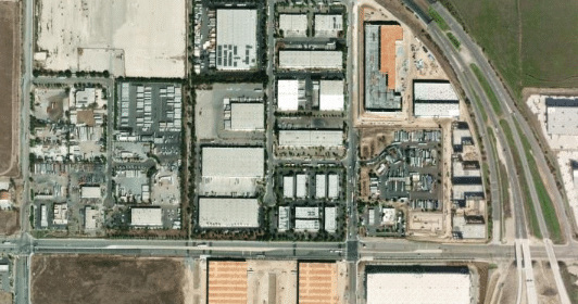 More Photos Of 1490 Air Wing Rd, San Diego Land For Lease