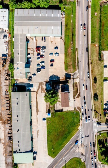 More Photos Of , Oklahoma City Industrial For Sale