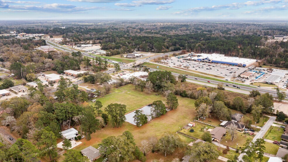 More Photos Of 1612 S Chestnut St, Lufkin Land For Sale