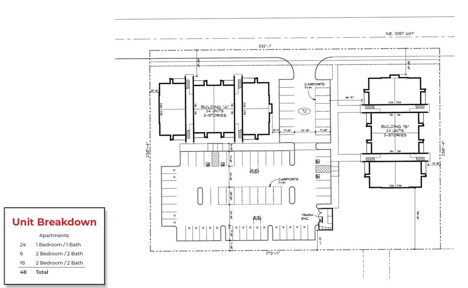 More Photos Of 13018 NE 71st Ave, Vancouver Land For Sale