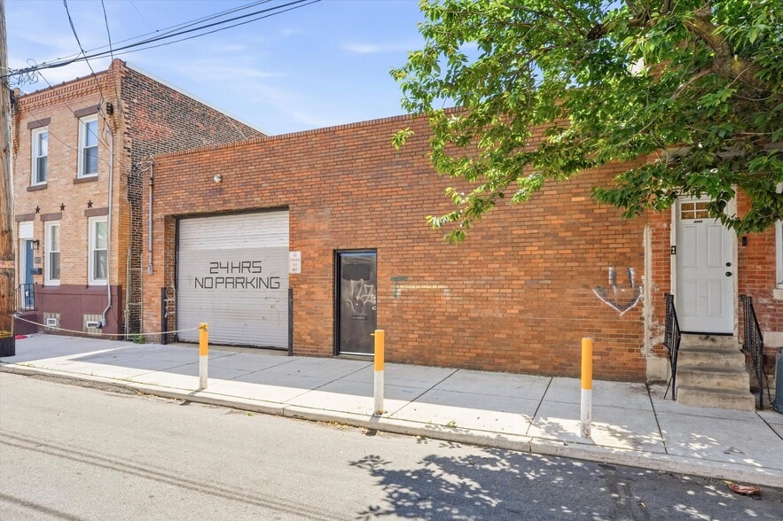 Primary Photo Of 3110 Memphis St, Philadelphia Warehouse For Sale