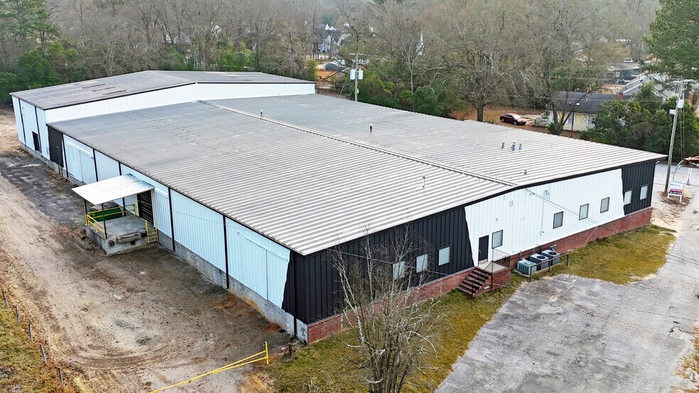 Primary Photo Of 1627 Columbia College Dr, Columbia Warehouse For Lease