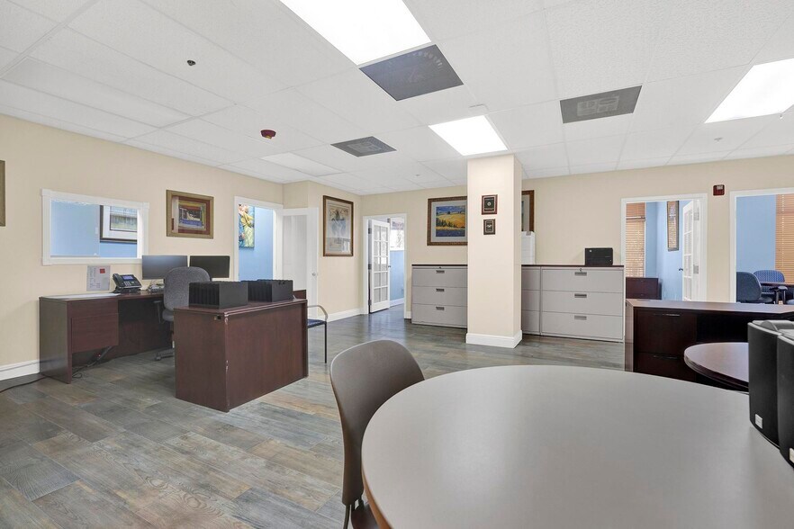 More Photos Of 5801 NW 151st St, Miami Lakes Office For Lease
