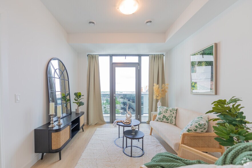 More Photos Of 1442 Highland Rd W, Kitchener Apartments For Lease