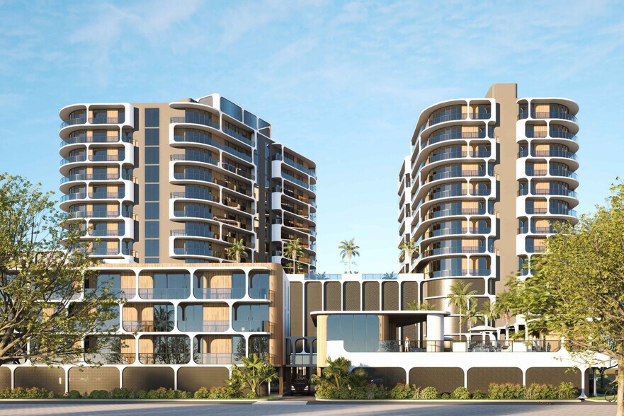 More Photos Of 2800-2810 E Oakland Park Blvd, Fort Lauderdale Land For Sale