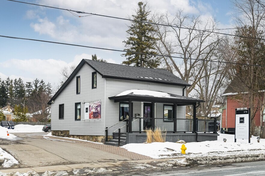 More Photos Of 578 Kingston Rd W, Ajax Office For Sale