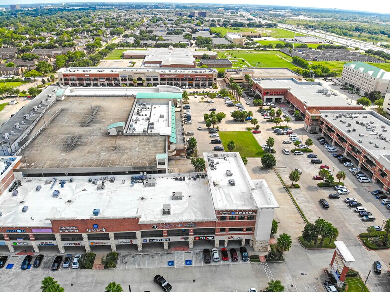 More Photos Of 9889 Bellaire Blvd, Houston Unknown For Lease