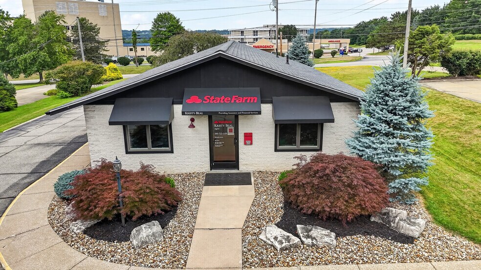 More Photos Of 229 Leatherman Rd, Wadsworth Medical For Sale