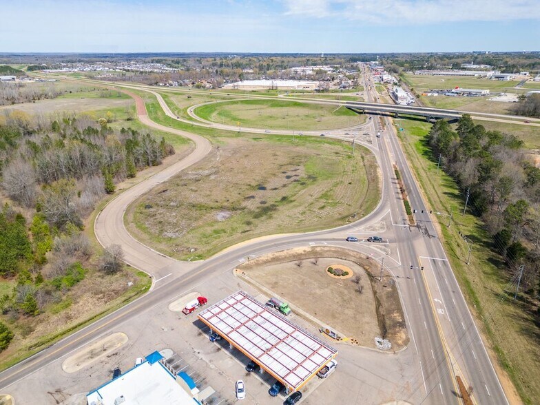 More Photos Of Hwy 25 Bypass, Starkville Land For Sale