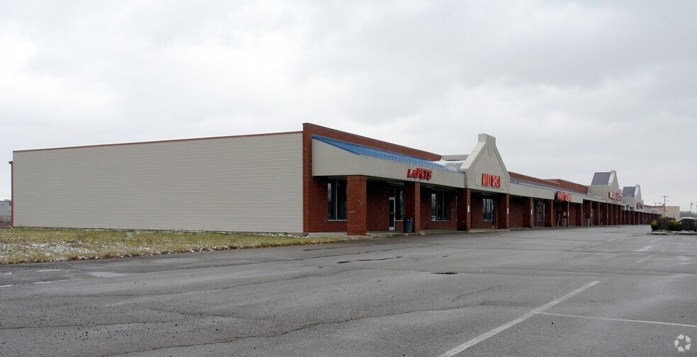 More Photos Of 221-401 Smithville Rd, Orrville Unknown For Lease