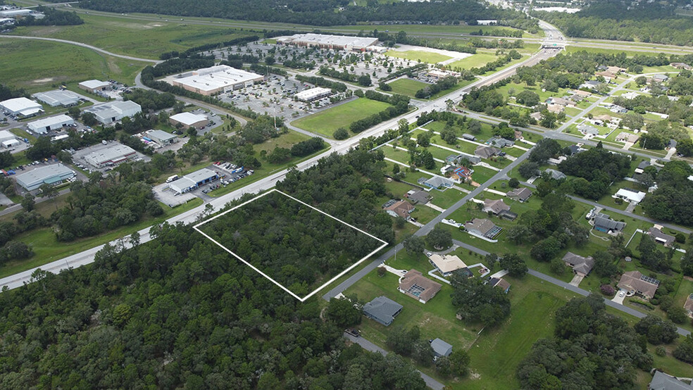 Primary Photo Of 15200-15210 Copeland Way, Brooksville Land For Sale