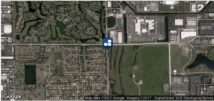 More Photos Of 3301-3389 NW 97th Ave, Miami Warehouse For Lease