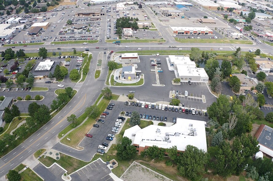 More Photos Of 2220 Grant Rd, Billings Office For Sale